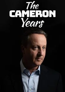 Affiche de The Cameron Years