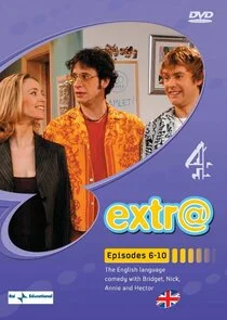 Póster de Extra Spanish