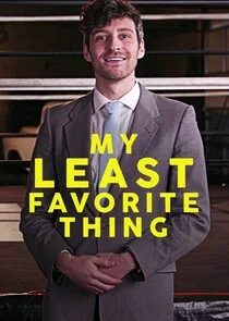 My Least Favorite Thing poster