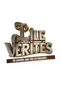 Affiche de L'île des vérités