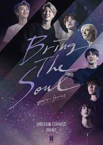 Affiche de Bring The Soul