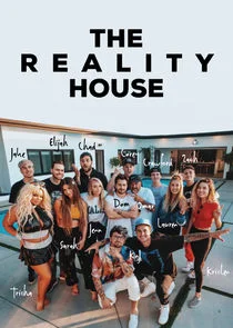 Affiche de The Reality House