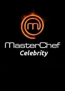 Affiche de MasterChef Celebrity