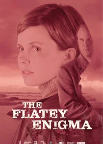 FlateyjargÄ‚Ë‡tan poster
