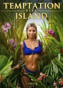 Temptation Island VIPS