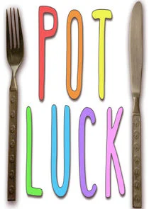 Affiche de Pot Luck