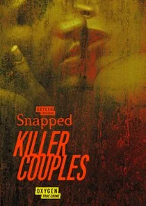 Snapped: Killer Couples poster