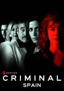 Criminal: España