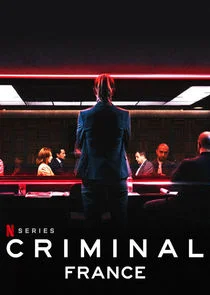 Criminal: Francia