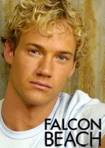 Affiche de Falcon Beach