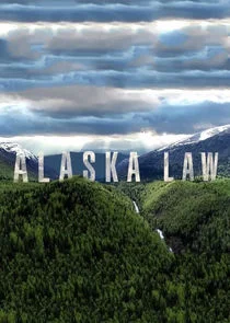 Alaska Law poster
