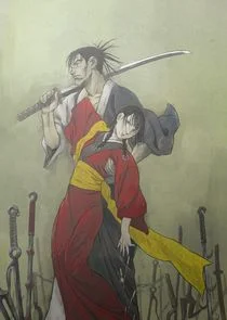 Poster di Blade of the Immortal