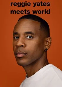 Reggie Yates Meets World