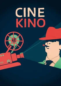 Affiche de CineKino