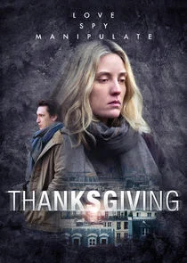 Affiche de Thanksgiving