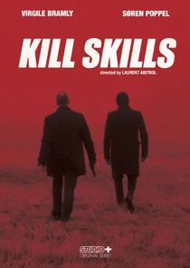 Affiche de Kill Skills