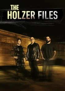 Poster di The Holzer Files