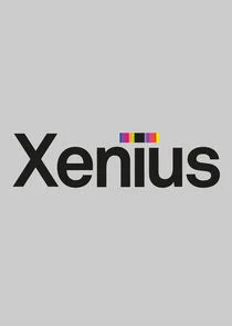 Affiche de Xenius