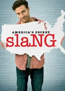 Pôster de America's Secret Slang