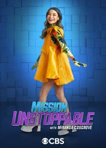 Mission Unstoppable