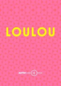 Loulou poster