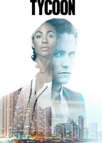 Affiche de Tycoon