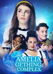 The Amelia Gething Complex poster