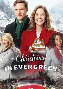 Christmas in Evergreen