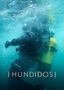 Affiche de Hundidos