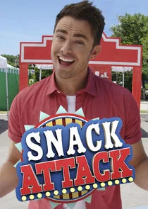 Snack Attack