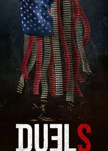 Póster de Duels