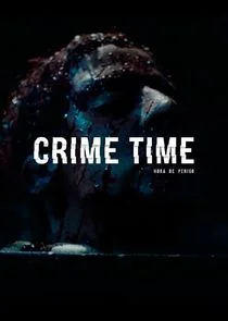 Affiche de Crime Time