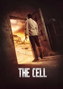 Affiche de The Cell