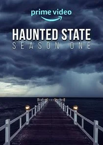 Poster di Haunted State