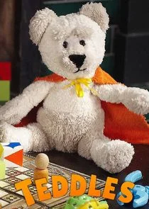 Teddles afişi