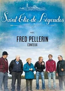 Affiche de Saint-Élie-de-Légendes