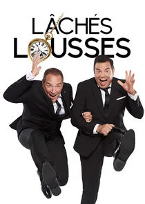 LÄ‚ËchÄ‚Â©s Lousses poster