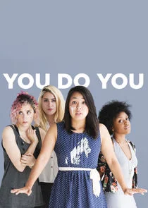 You Do You poster