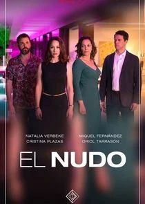 Affiche de El nudo