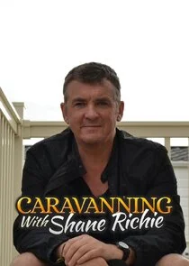 Caravanning with Shane Richie