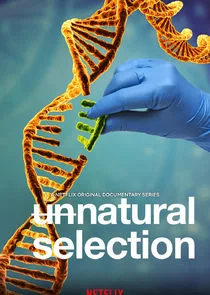 Unnatural Selection poster
