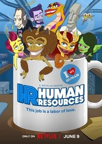 Human Resources