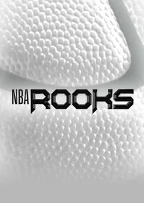 NBA Rooks poster