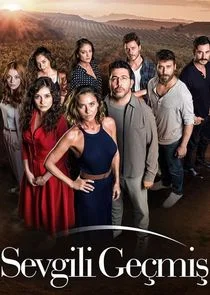 Sevgili GeÄ‚Â§mis