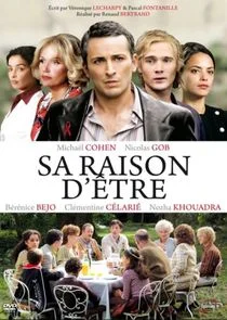 Sa Raison d'Ä‚Ĺ tre afişi
