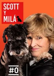Affiche de Scott y MilÄ‚Ë‡