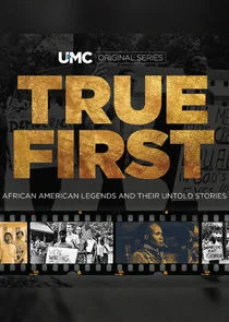 Affiche de True First