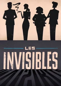 Les Invisibles poster