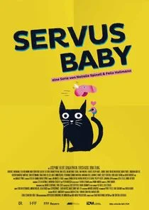 Servus Baby afişi