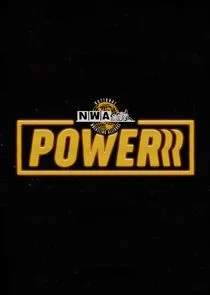 Affiche de NWA Powerrr